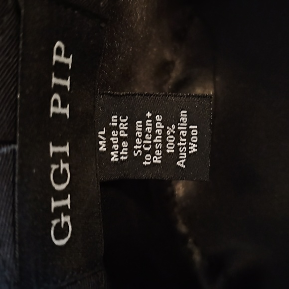 Gigi Pip Bolero Classic Hat - Picture 6 of 10